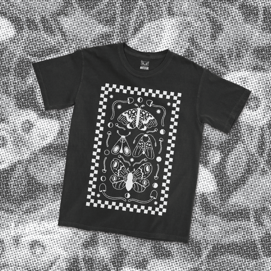 Moth T-Shirt