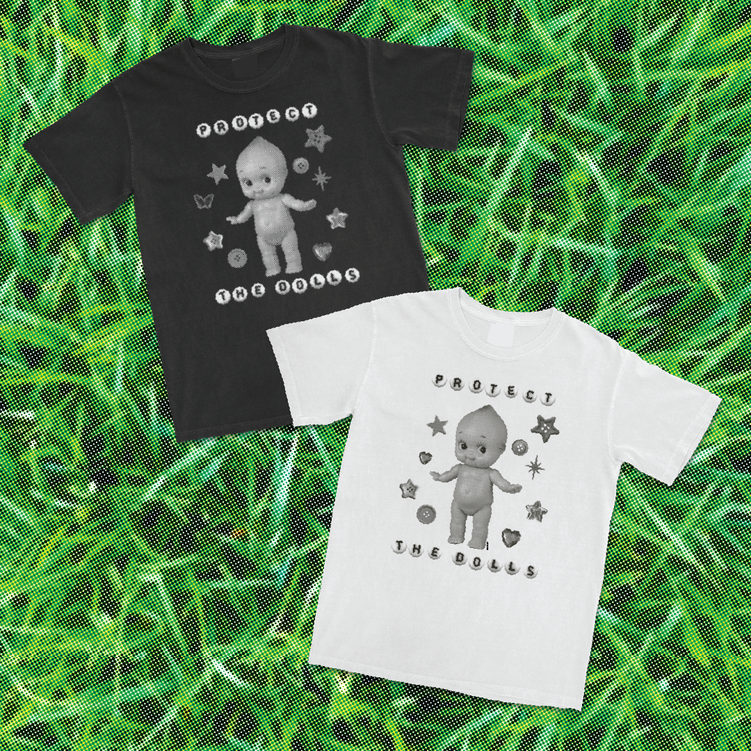 Protect the Dolls T-Shirt