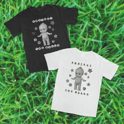 Protect the Dolls T-Shirt