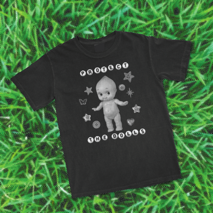 Protect the Dolls T-Shirt