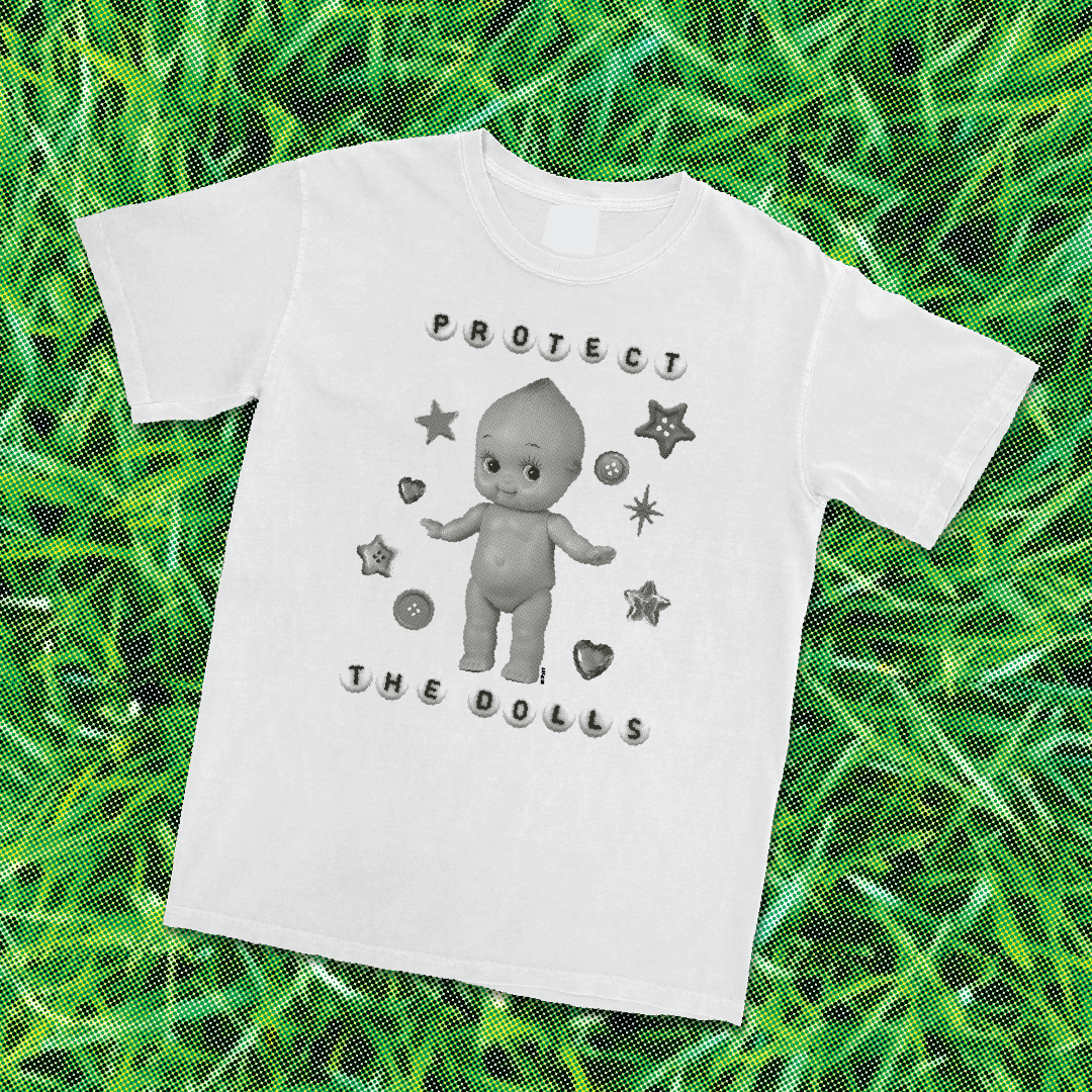Protect the Dolls T-Shirt