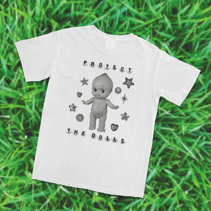 Protect the Dolls T-Shirt