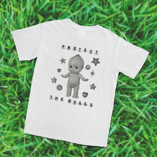 Protect the Dolls T-Shirt